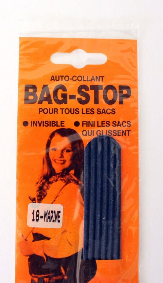Accessoire de mercerie: Bag Stop vintage