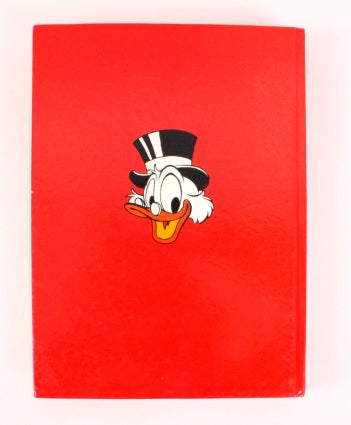 Album collection Picsou magazine 1977