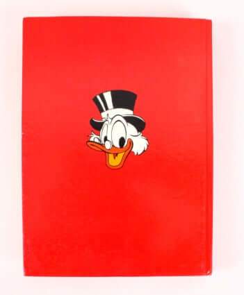 Album collection Picsou magazine 1977