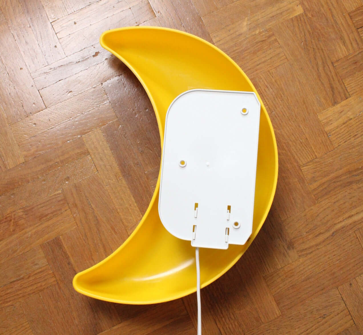 Applique Lune Ikea Smila Mane