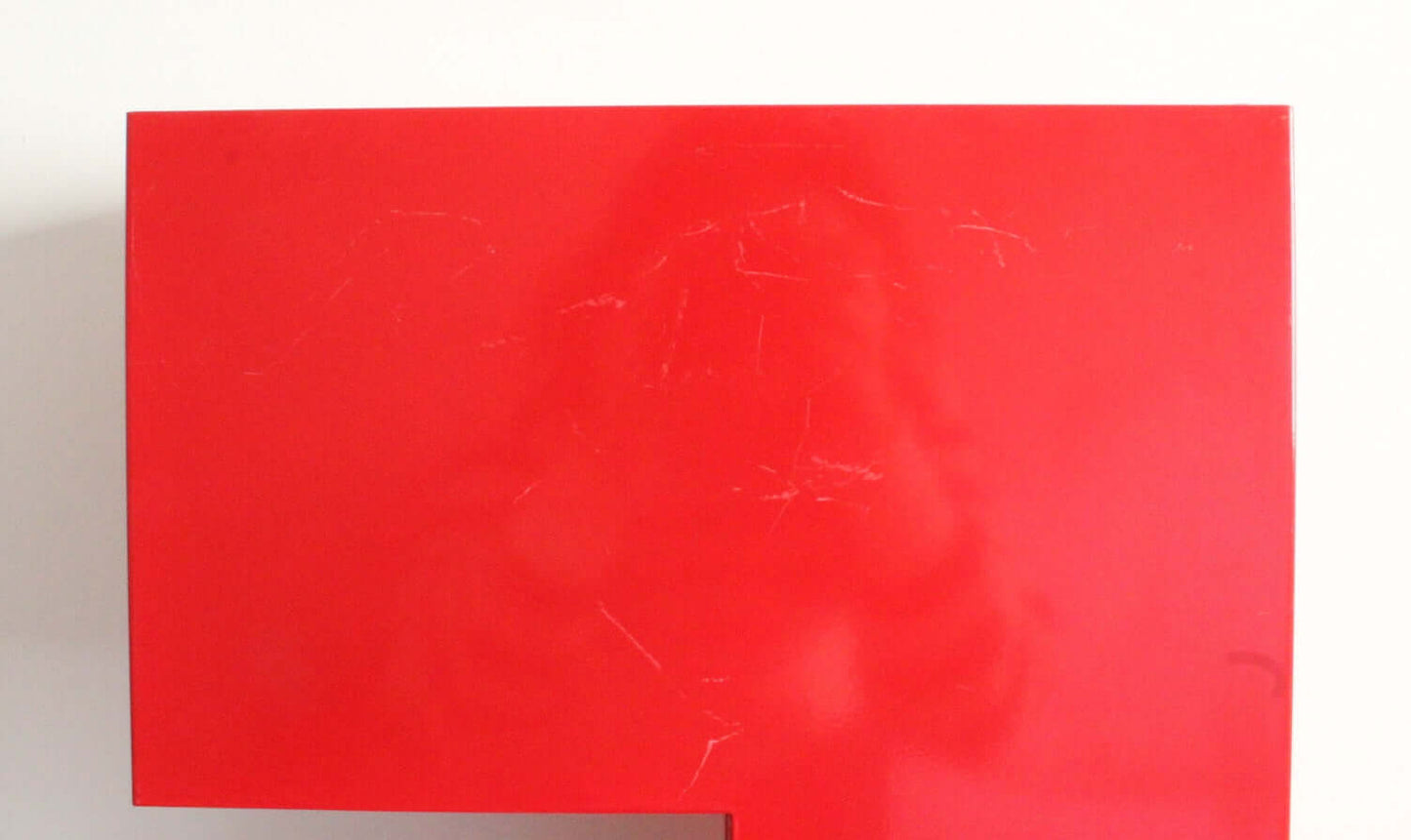 Vintage Armoire à pharmacie en métal Atran Ikea