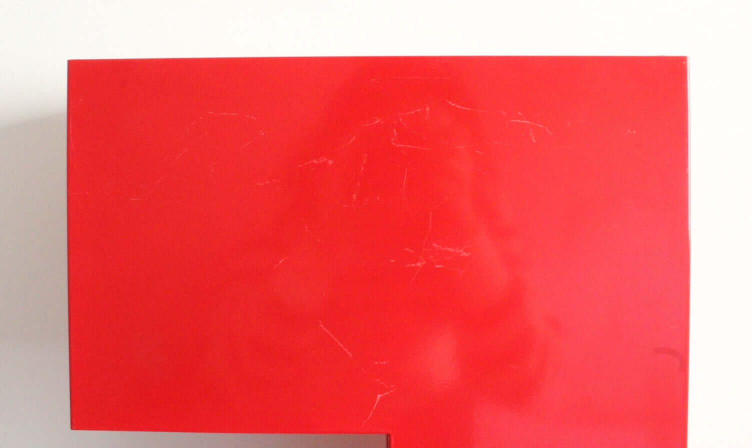 Vintage Armoire à pharmacie en métal Atran Ikea