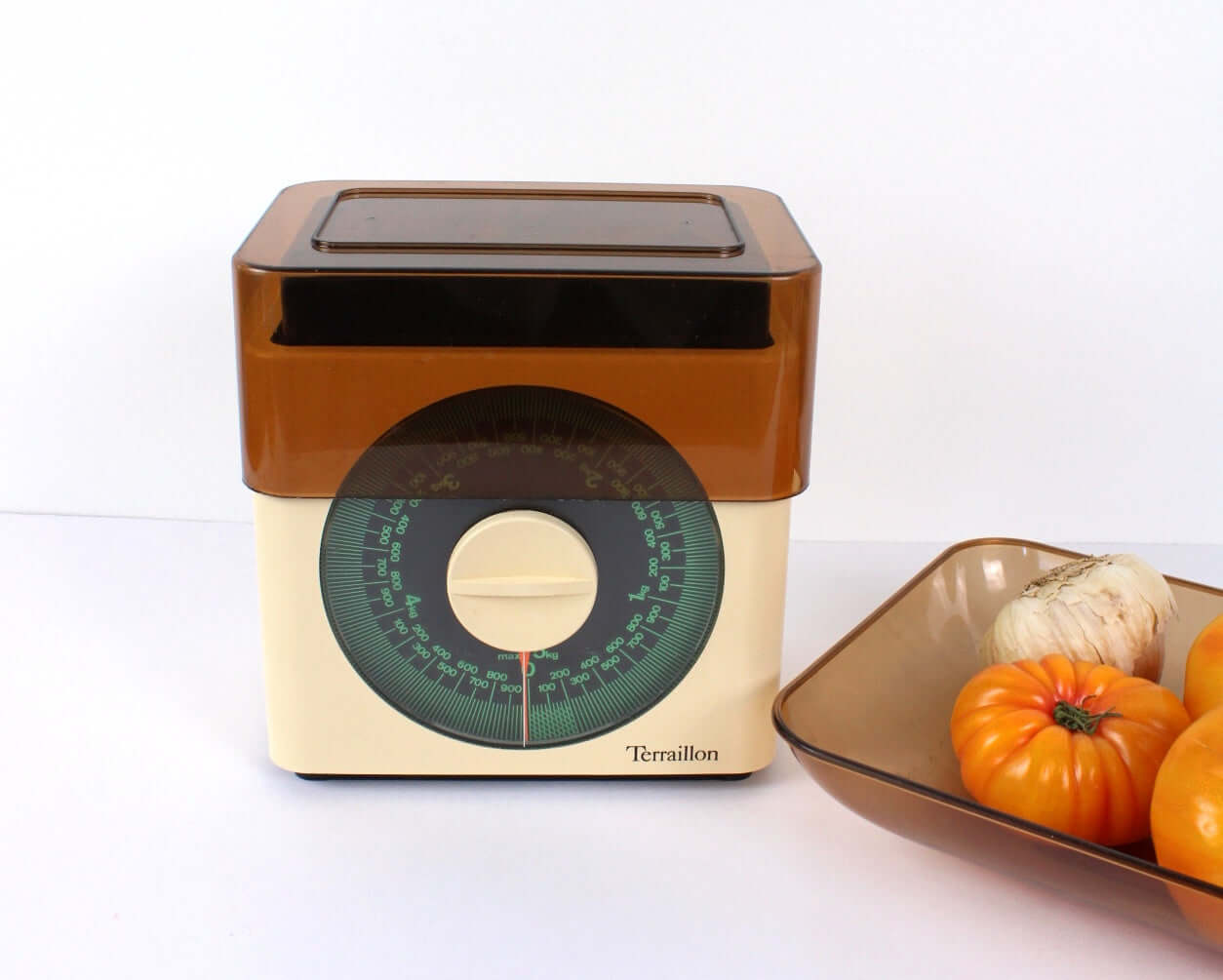 Grande balance Terraillon