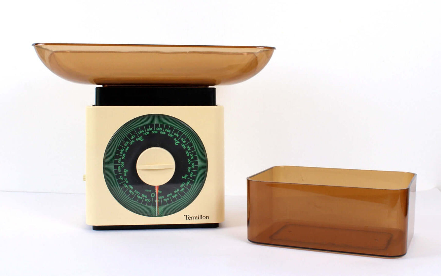 Grande balance Terraillon