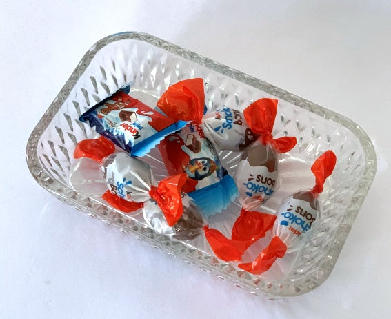 Beurrier Duralex vintage