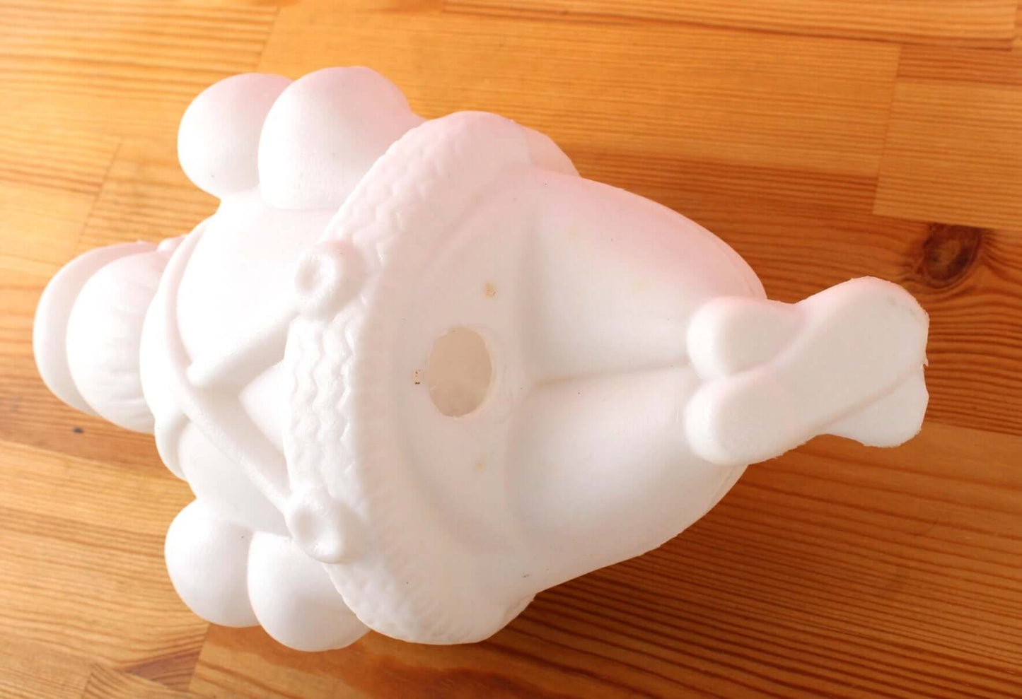 Bibendum de camion Truck Driver