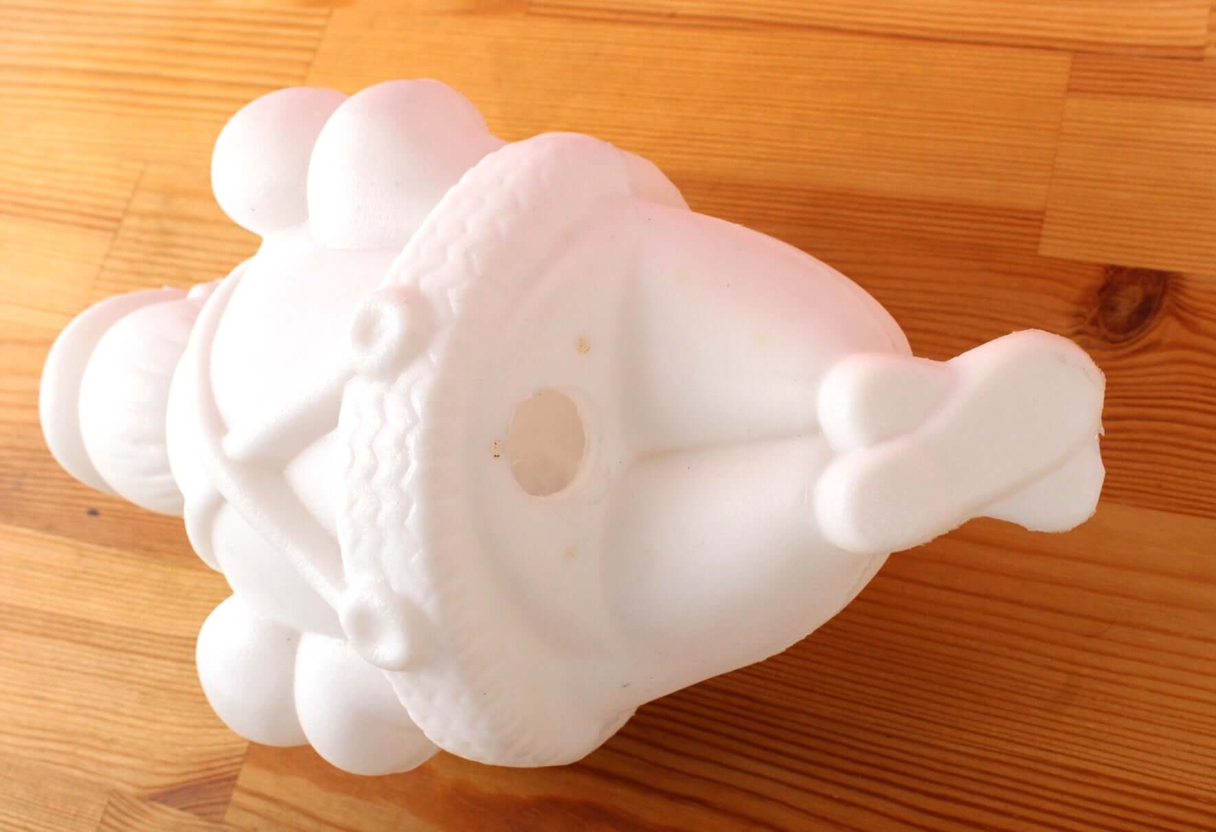 Bibendum de camion Truck Driver