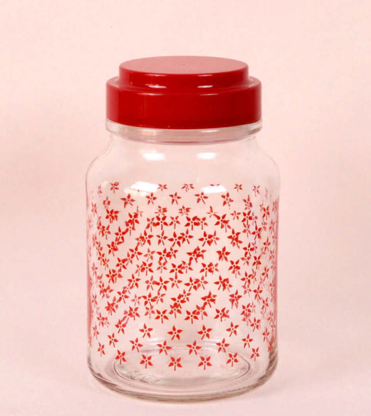 Bocal de conservation vintage