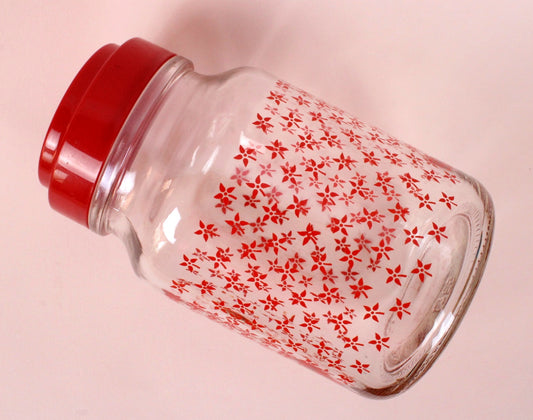 Bocal de conservation vintage