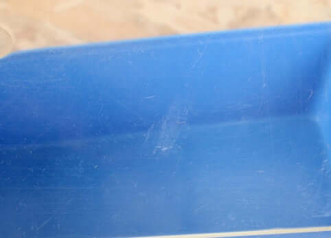 Anciennes boîtes à biscottes Prior