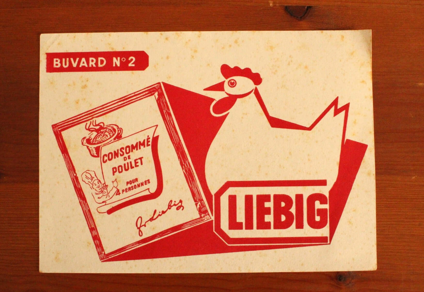 RARE GROS LOT 50 Ancien Buvards publicitaire Moutarde Amora Biscottes