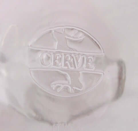 Grand pichet Cerve vintage