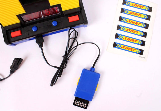 Compte tours pour circuit petites voitures Cartronic