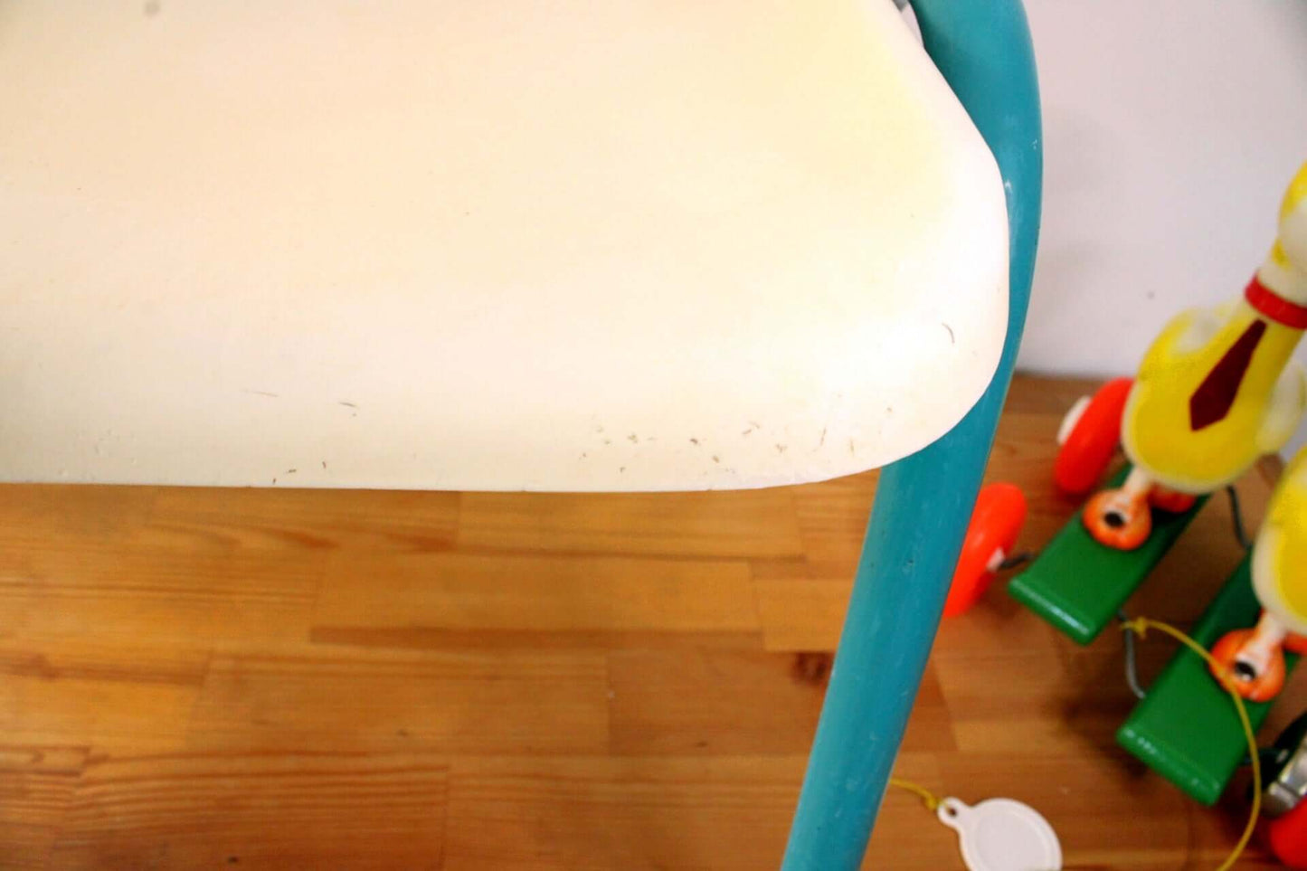 Chaise d'écolier BRUNSWICK édition Roger Bontemps