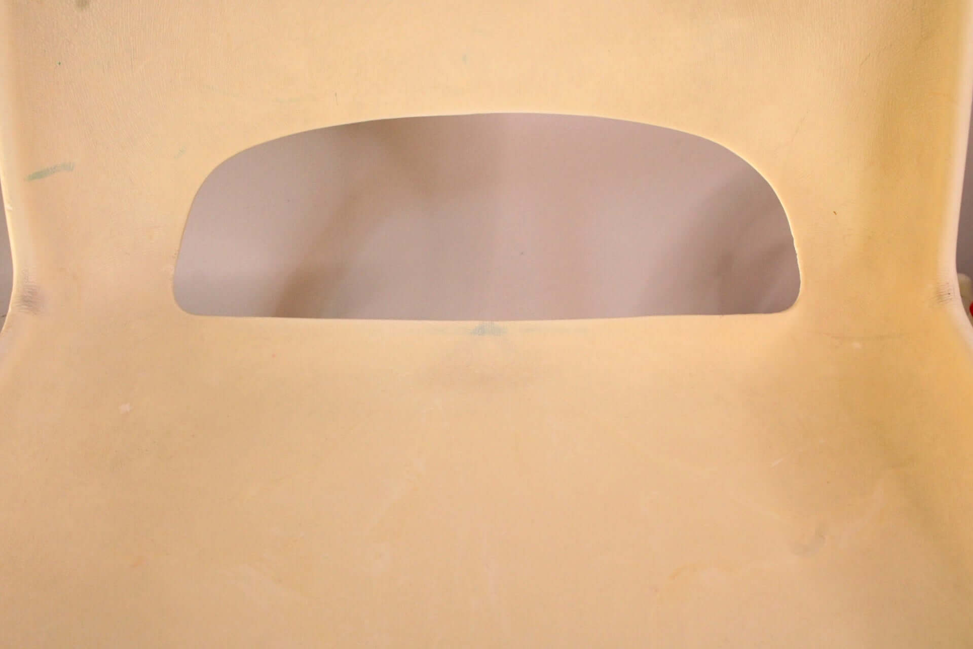 Chaise d'écolier BRUNSWICK édition Roger Bontemps