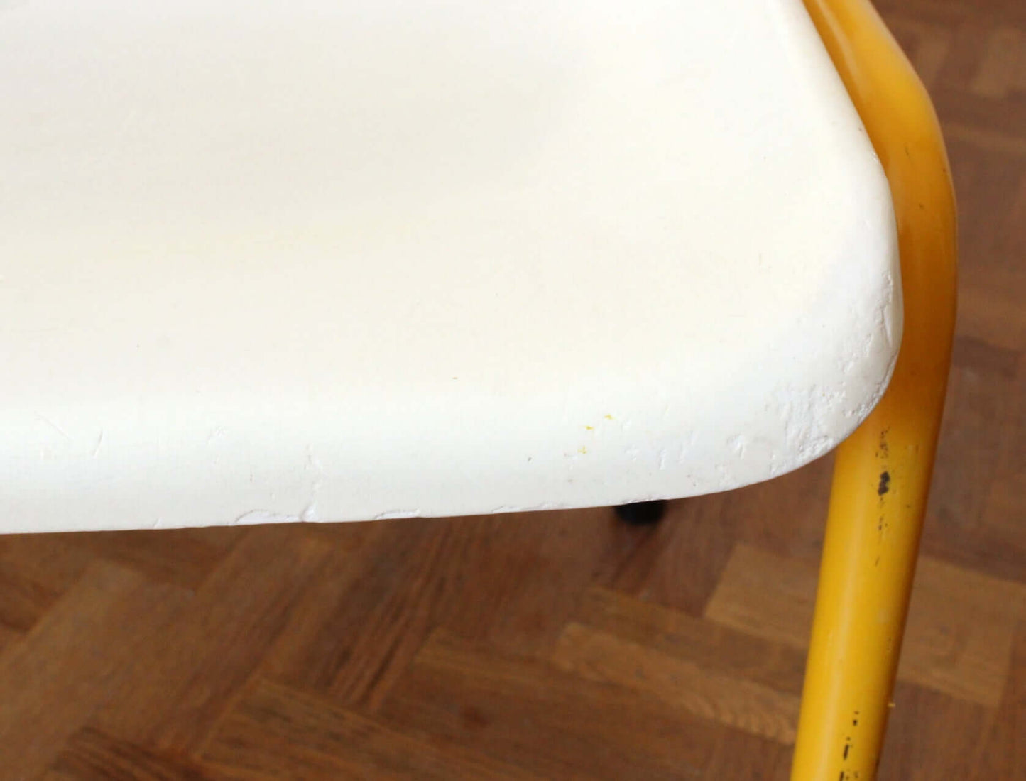 Chaise d'écolier BRUNSWICK édition Roger Bontemps