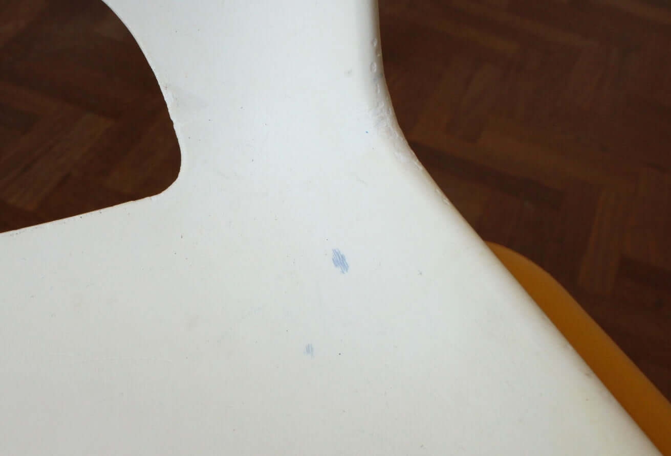 Chaise d'écolier BRUNSWICK édition Roger Bontemps