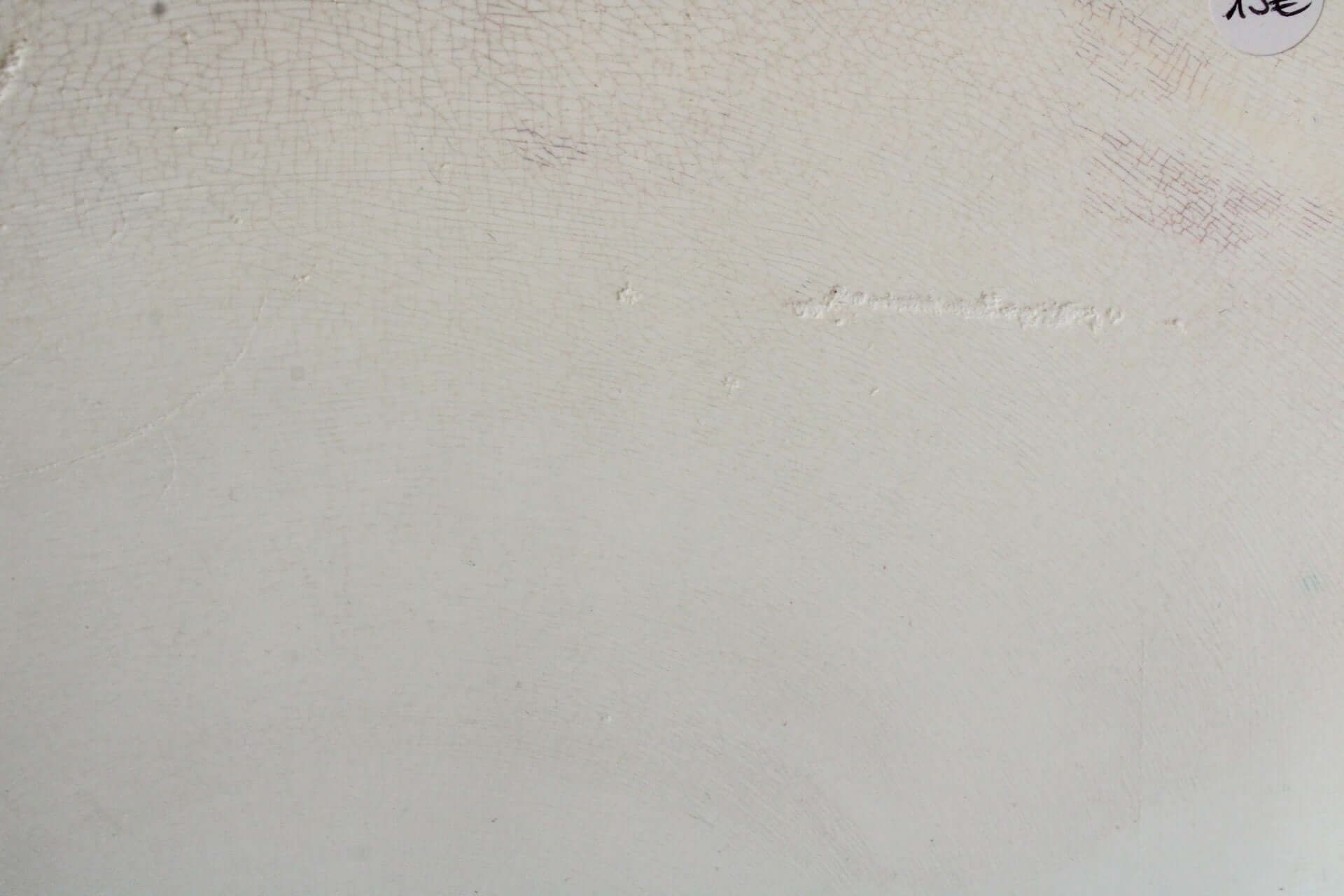 Chaise d'écolier BRUNSWICK édition Roger Bontemps