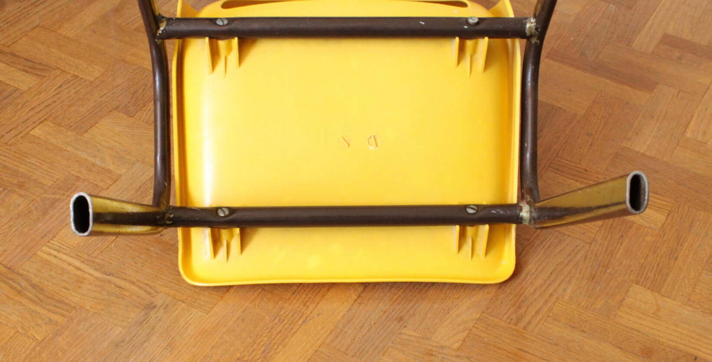 Chaise d'écolier BRUNSWICK édition Roger Bontemps