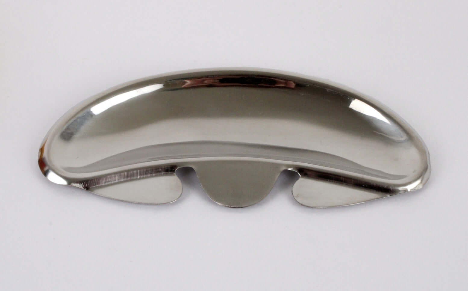 Vintage Support à sauce clip d'assiettes