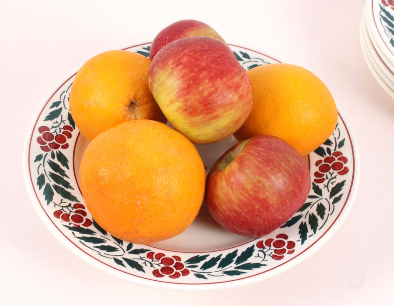 Compotier ou plat de présentation Villeroy et Boch