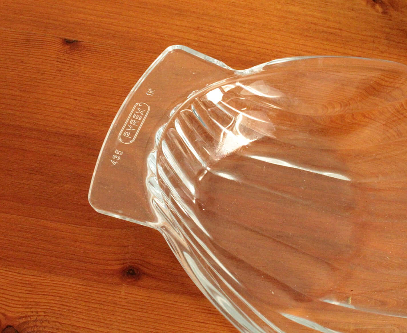 Vintage Coupelles coquillage Pyrex