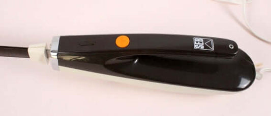 Couteau électrique Seb vintage