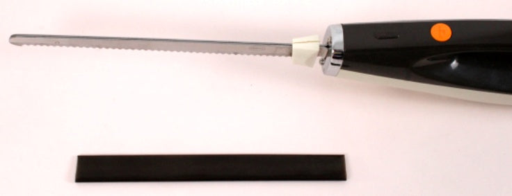 Couteau électrique Seb vintage