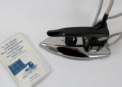 fer-a-repasser-voyage-calor-vintage-chrome