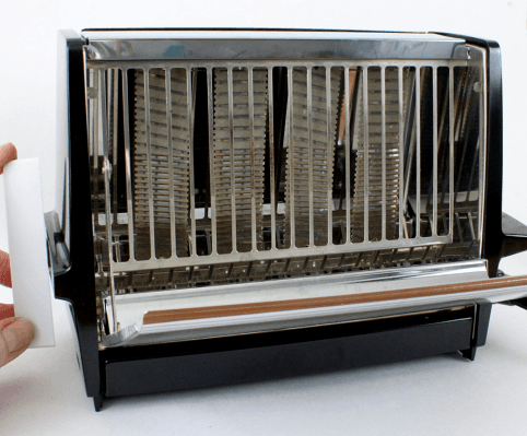grille-pain-vintage-calor-toast-or-chrome
