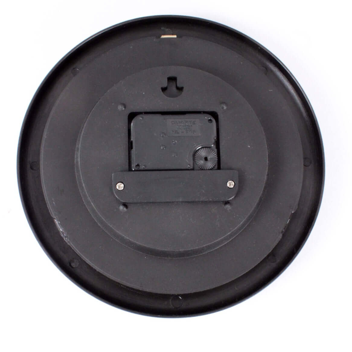 Horloge murale Mc Donald's