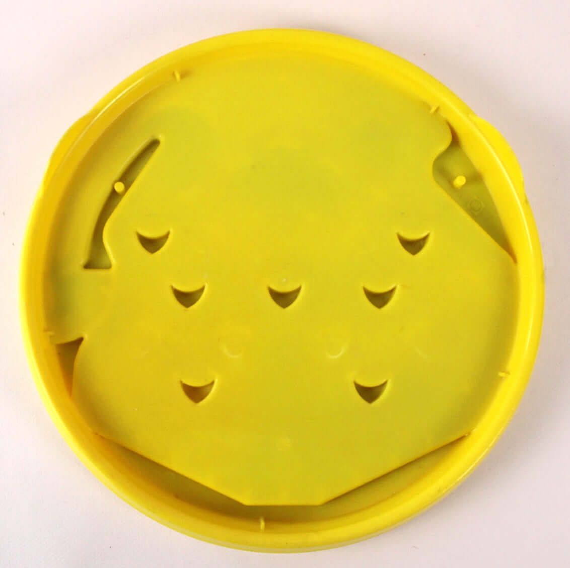 Flipper publicitaire Skip vintage