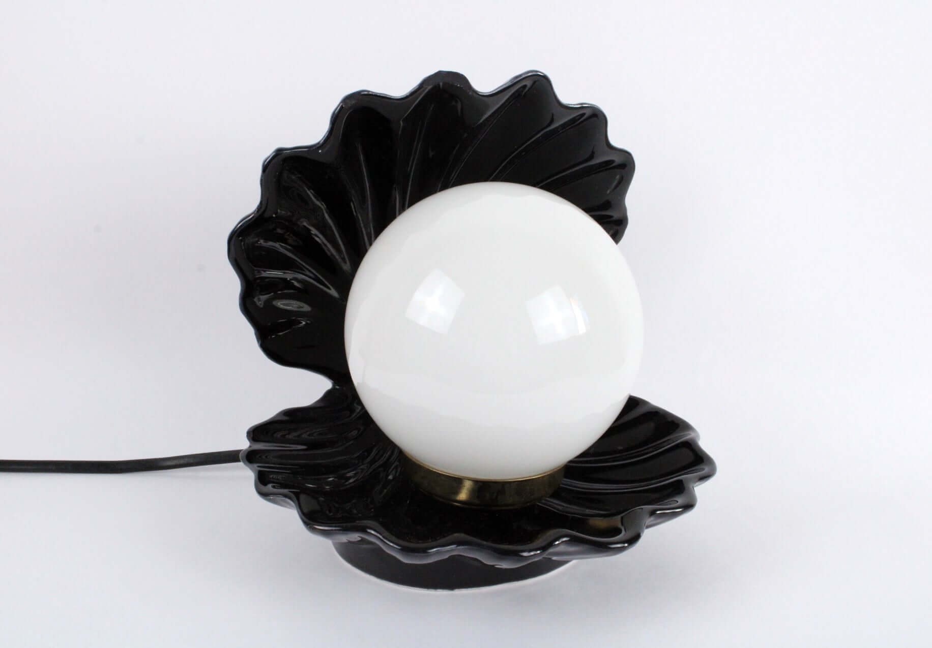 Lampe à poser Coquillage Chehoma Lampe à poser Coquillage Chehoma