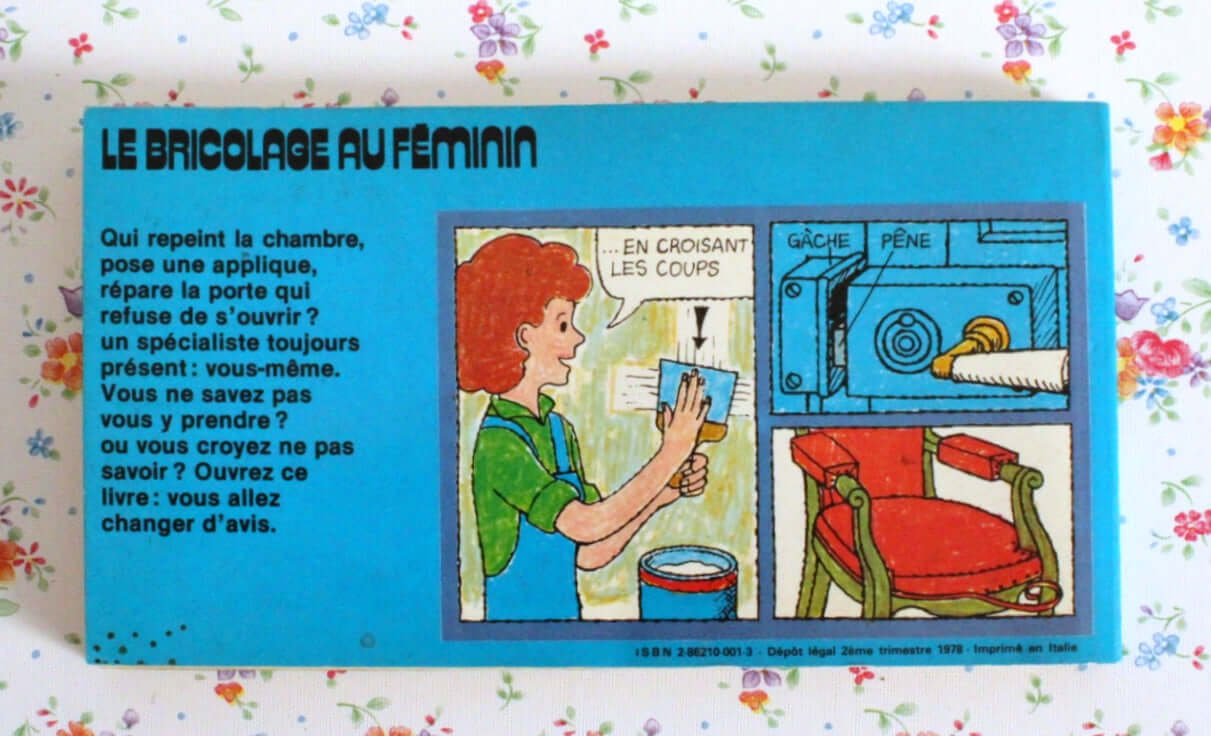 Petits livrets Skip - bandes-dessinées vintages années 70-80