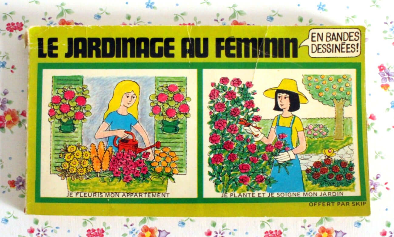 Petits livrets Skip - bandes-dessinées vintages années 70-80