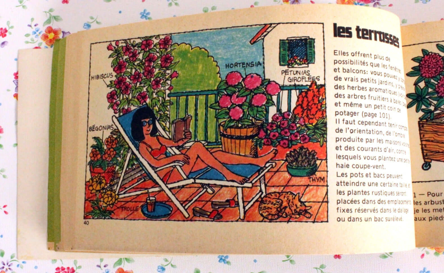 Petits livrets Skip - bandes-dessinées vintages années 70-80