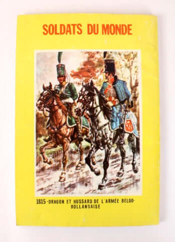 Magazine vintage Tom & Jerry 1974