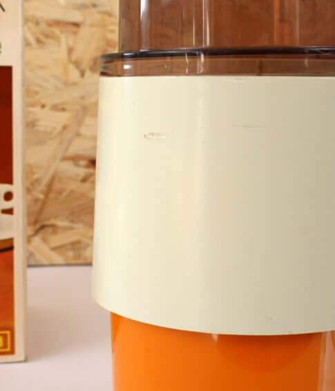 Moulin à café vintage Moulinex