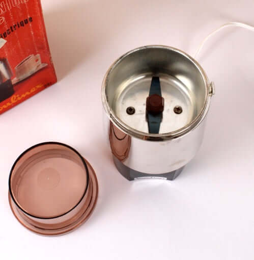 Moulin à café Moulinex Super Junior luxe vintage