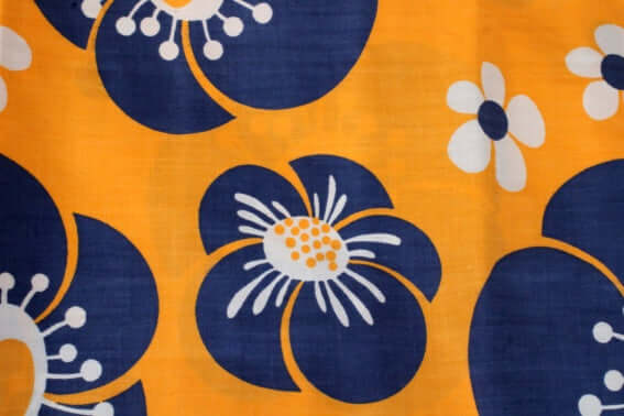 Parure de lit une place vintage