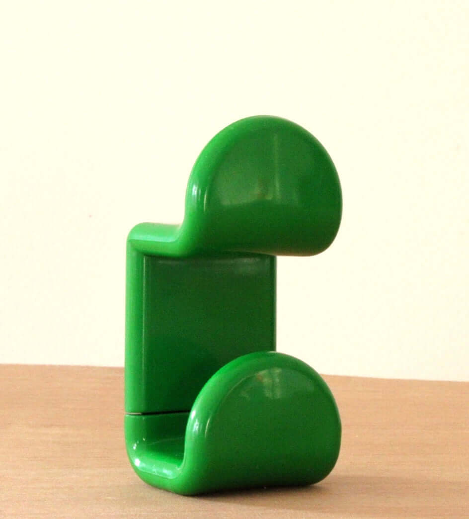 Vintage Patères murales Gedy par Ambrogio Rossari