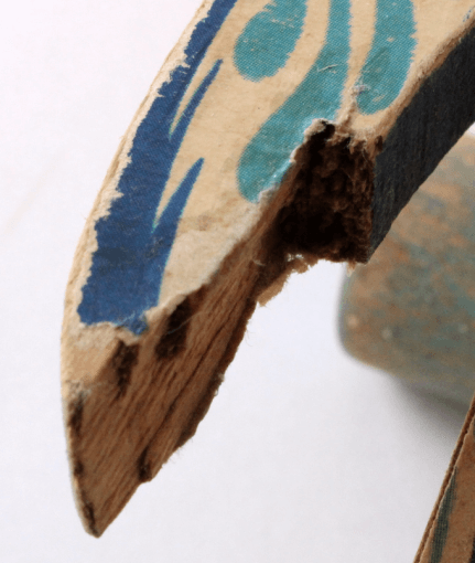 Pélican à Tirer "Big Bill" – Jouet Vintage Fisher-Price