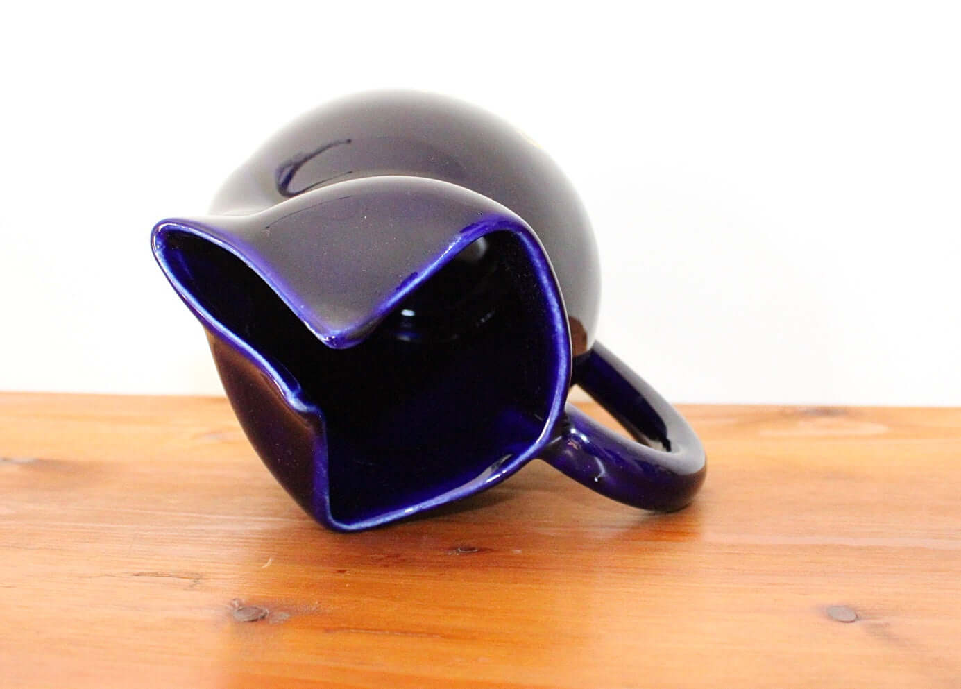 Vintage Pichet publicitaire Grant's