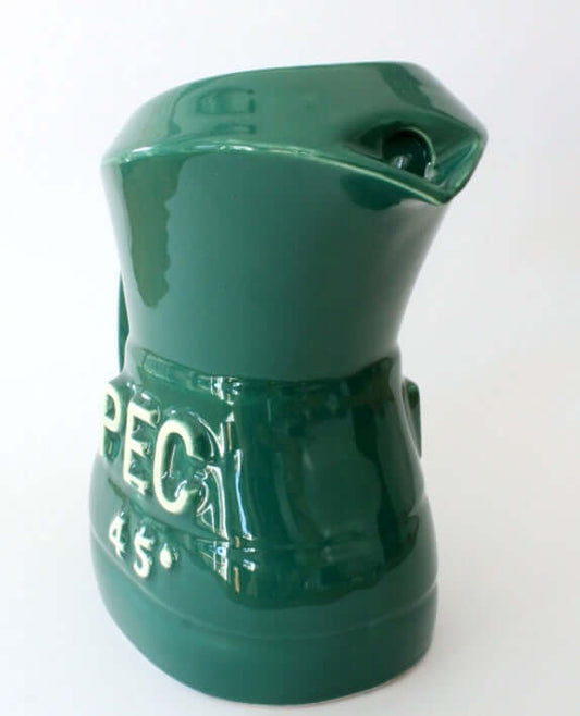 Pichet en céramique Pastis Pec 45°