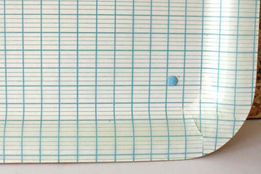 Plateau vintage La boutique de Marie-Claire