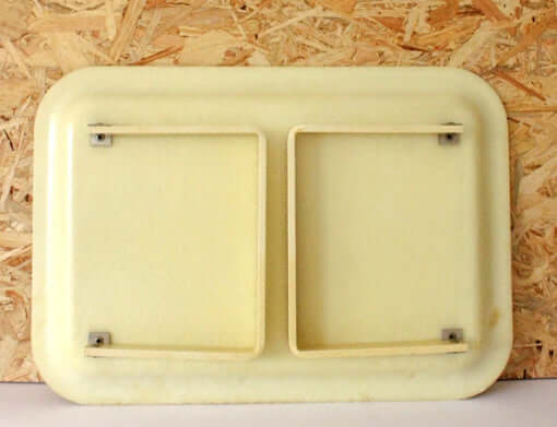 Plateau vintage La boutique de Marie-Claire