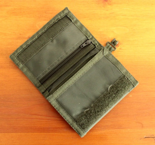 Portefeuille à scratch Flik Flak vintage