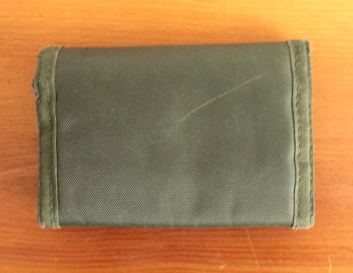 Portefeuille à scratch Flik Flak vintage