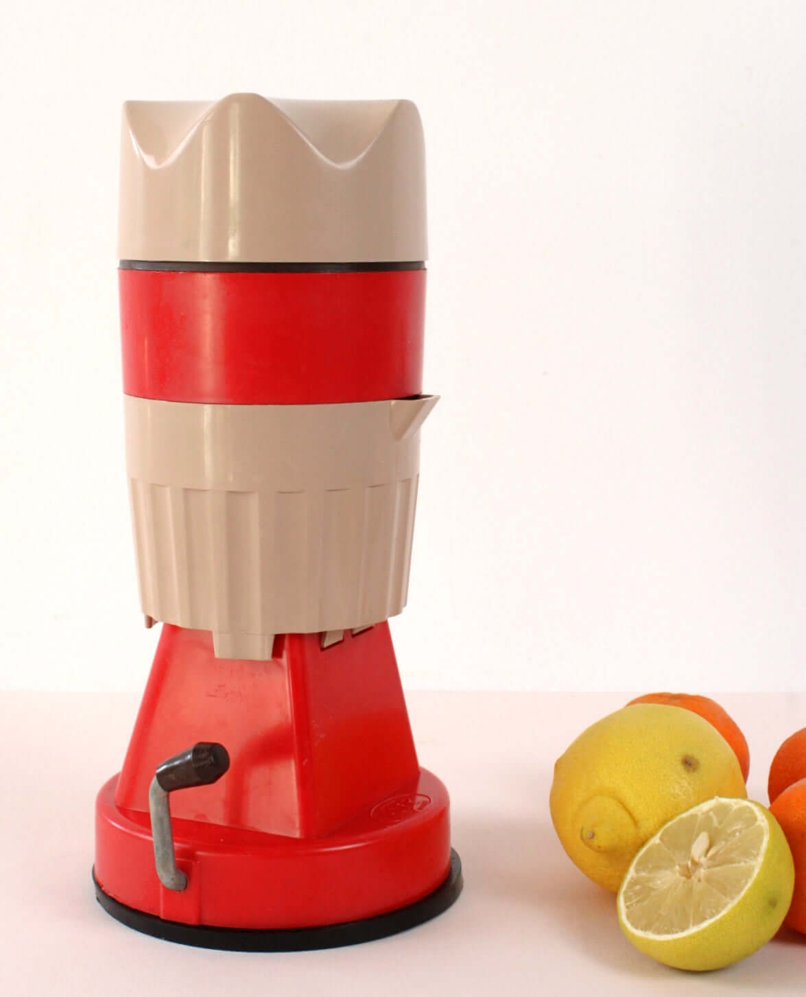 Presse-agrumes vintage MOFP