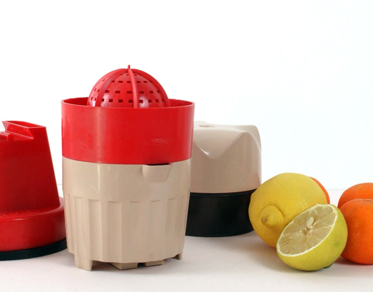 Presse-agrumes vintage MOFP